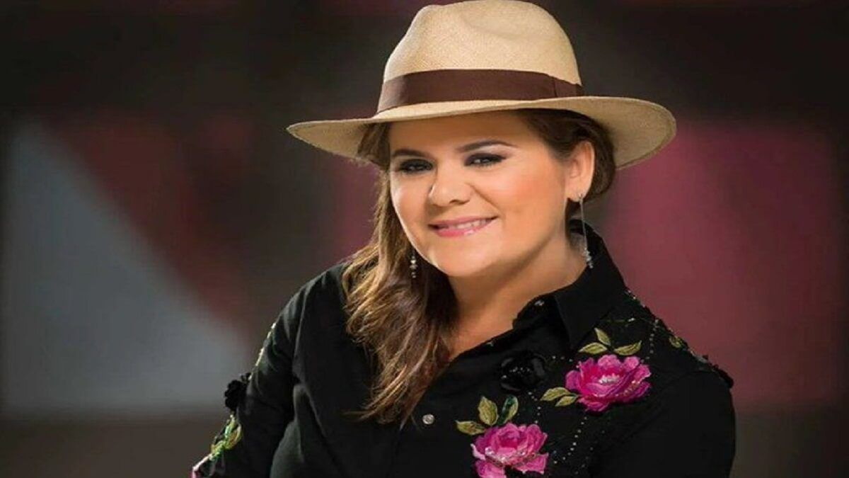«¡GRACIAS A DIOS todo va a estar bien!»: Rummy Olivo se recupera  de la operación (+Video)