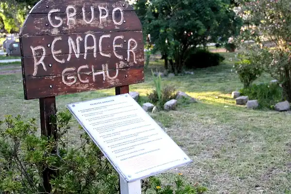 El grupo “Renacer” repudió los dichos de Víctor Rebossio, defensor de Nahir Galarza