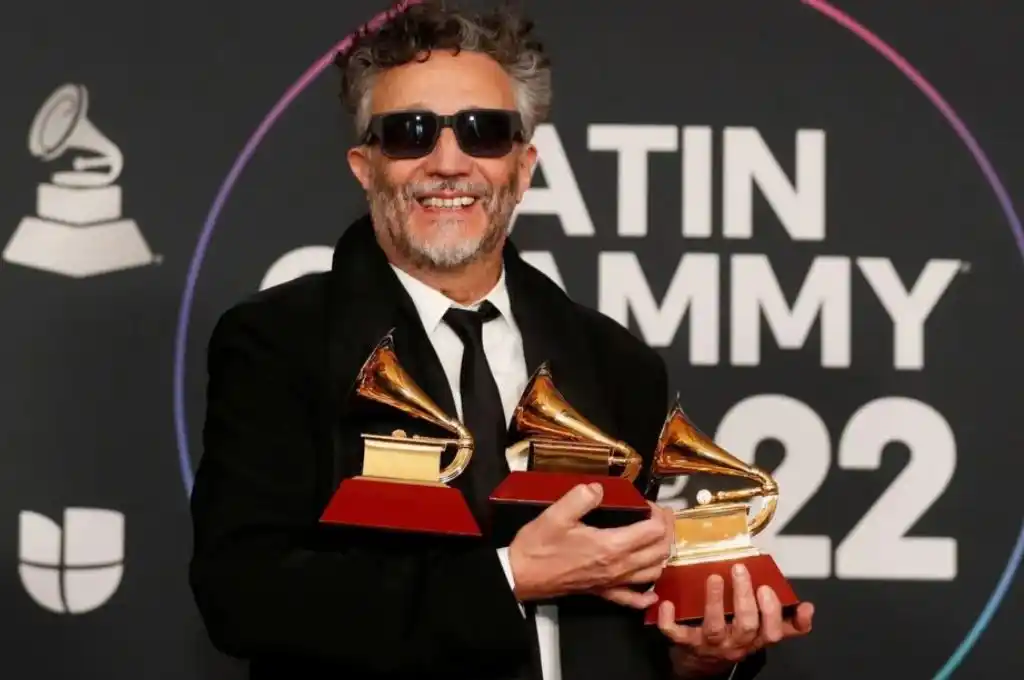 “El amor 30 años después del amor”: Fito Páez agotó todas las entradas para Vélez