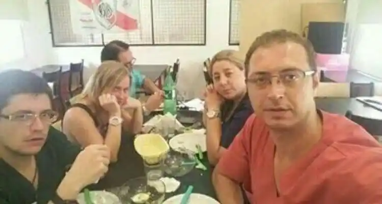 Tras la inauguración del Shock Room, sindicato de Acosta reivindicó a dos médicos despedidos por Salazar