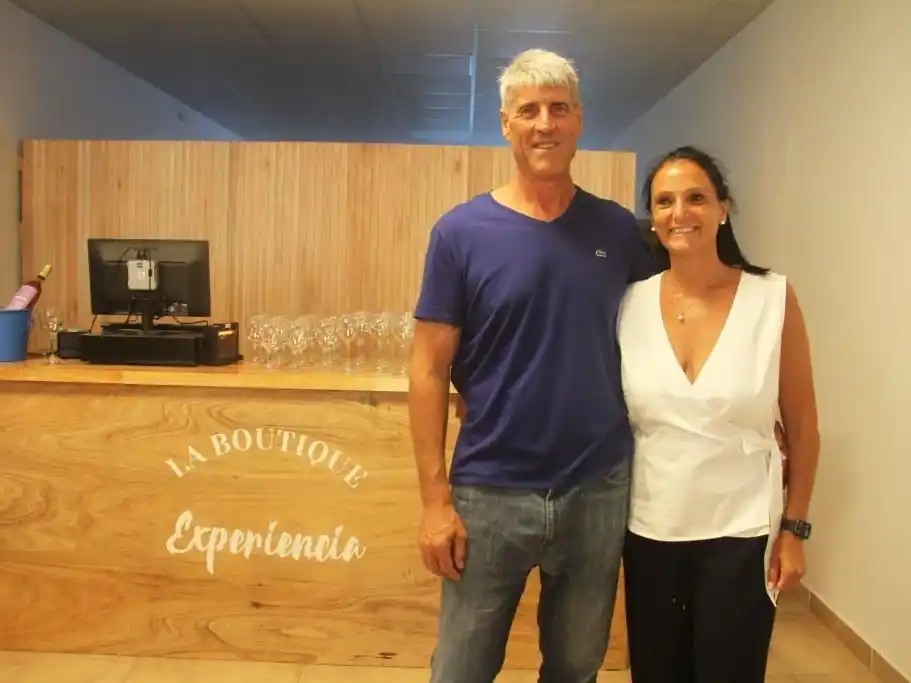 La Boutique Vinoteca
