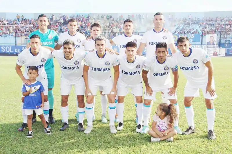 Se programó la
cuarta fecha del torneo