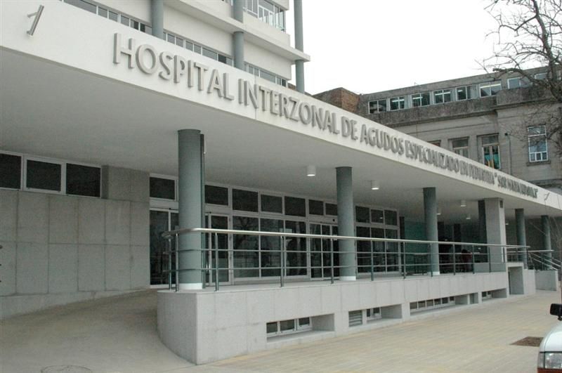 La Plata: El Hospital de Niños incorporó equipamiento para neurofisiología