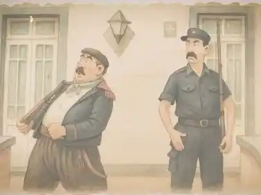 Con un cómico video, Ara Yeví anunció la temática 2026: Conocé quien será su reina, su pasista y el resto del equipo