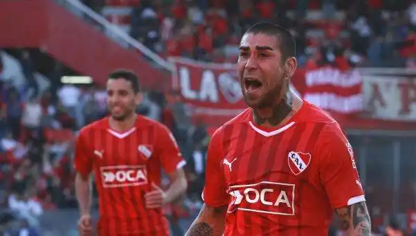 Méndez y la sequía del Rojo: "Es hora de que ganemos un título"