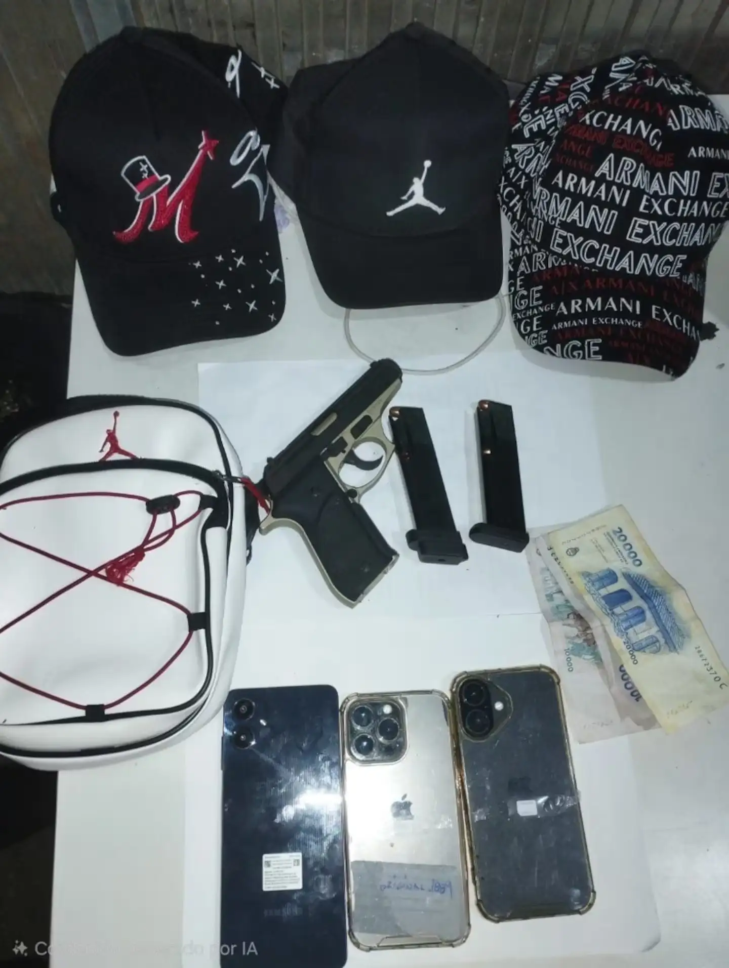 Volvieron a detener al adolescente acusado de matar al playero Bruno Bussanich en Rosario - 2
