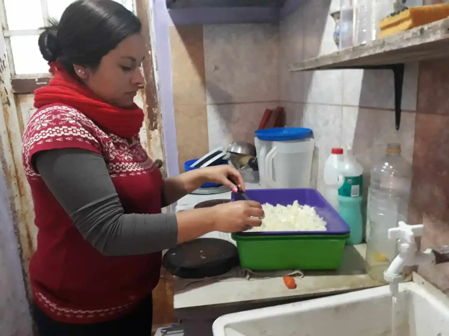 La inflación en septiembre: para superar la pobreza hay que ganar más de $128 mil