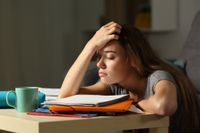 Estrés crónico: cuando la causa se esconde en la niñez y la adolescencia