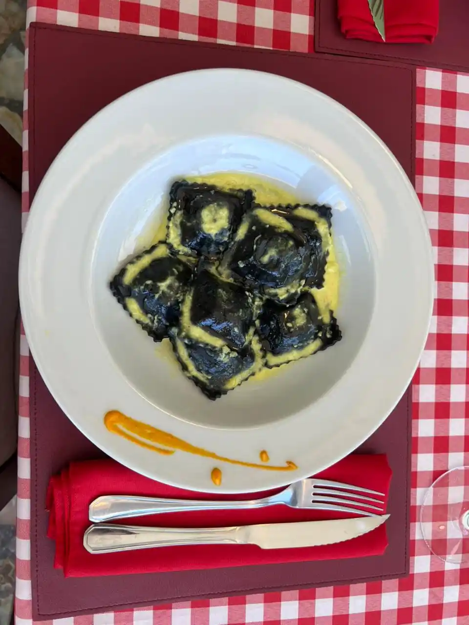 Giussepe restaurante - 9