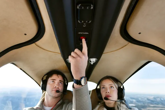 Aterrizar con un botón: el Cirrus SR Series G7+ incorpora el sistema Safe Return Emergency Autoland