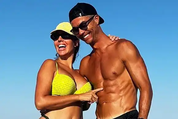 ¿Se divorcian CRISTIANO RONALDO y Georgina Rodríguez?: esto es lo que se sabe