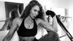 Murió a los 70 años la actriz Camila Perissé