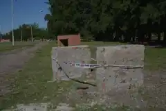 El Municipio repara los churrasqueros en la Costanera