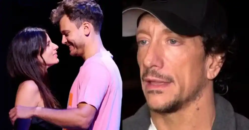 Rumores e infidelidad