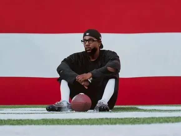 Kendrick Lamar en el Super Bowl 2025: ¿mensaje contra Trump en el show?