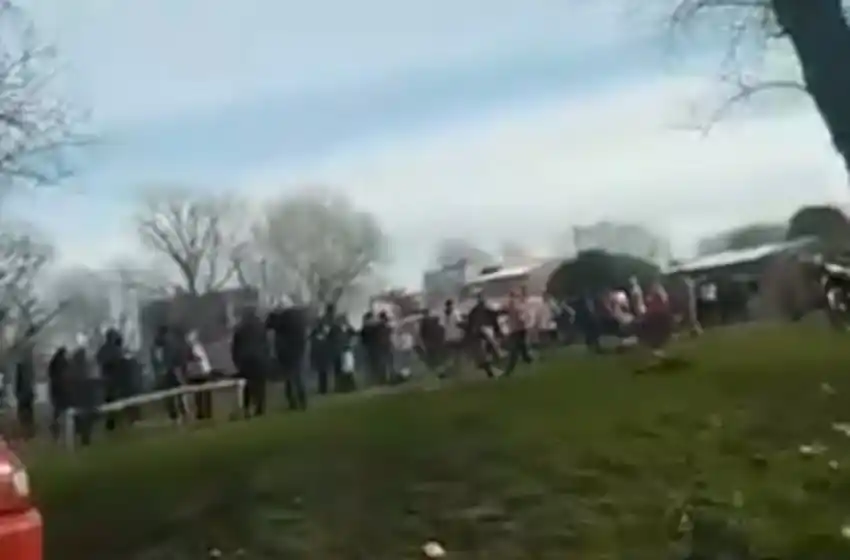 Coronavirus y periferia: advierten sobre la falta de hisopados y controles