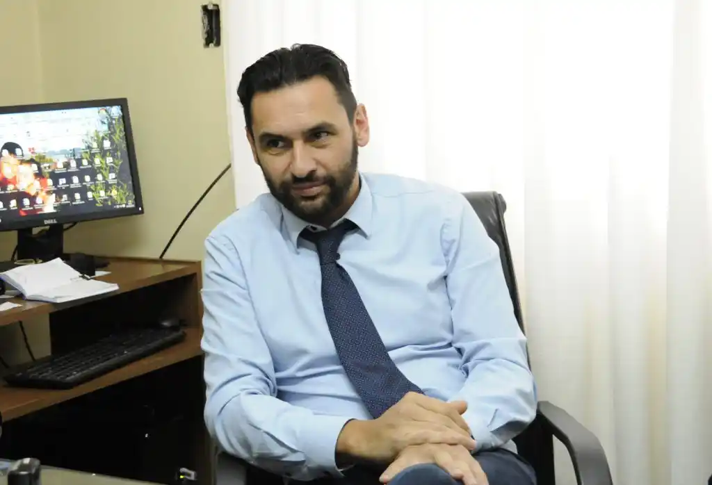 El Juzgado Civil y Comercial 1 cumple 48 años, con los desafíos que plantea la pandemia