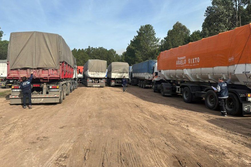 Faltante de gasoil: los transportistas pidieron la intervención del Gobierno para normalizar el abastecimiento