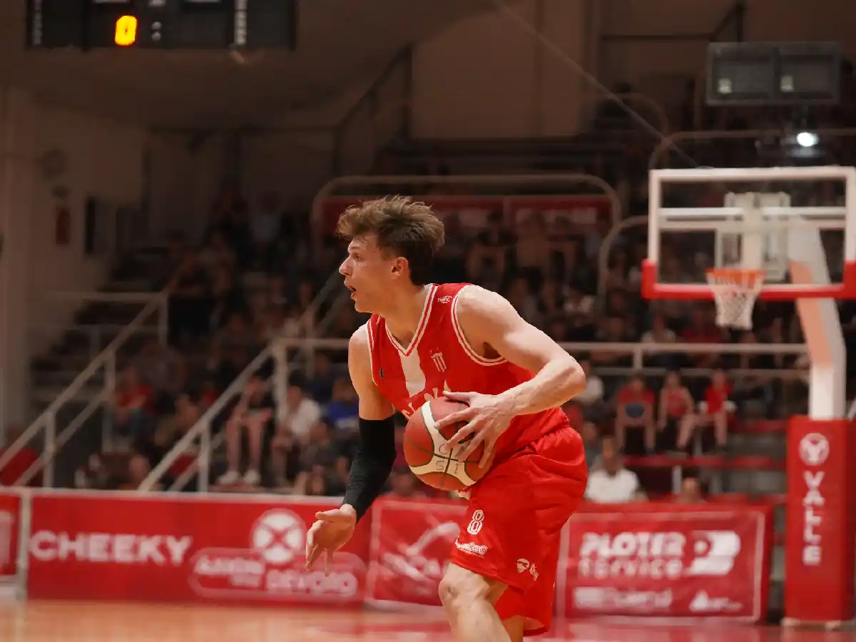 San Isidro y una bendecida victoria