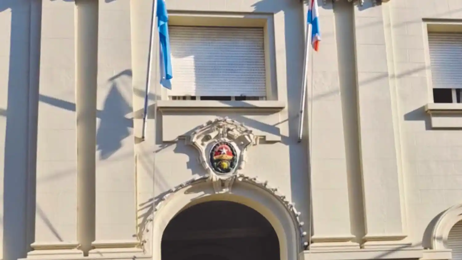 Pasaron a disponibilidad a agentes ante presuntos actos de indisciplina