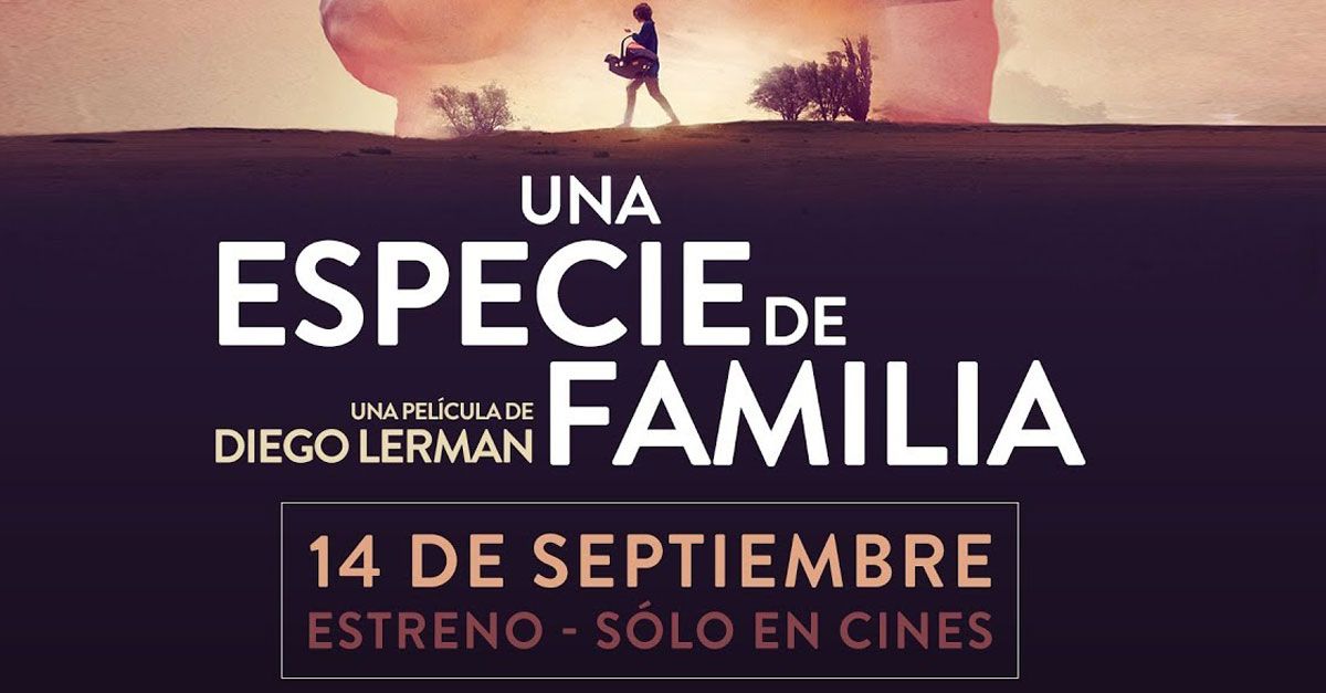 Tres films argentinos compiten en el Festival Biarritz América Latine