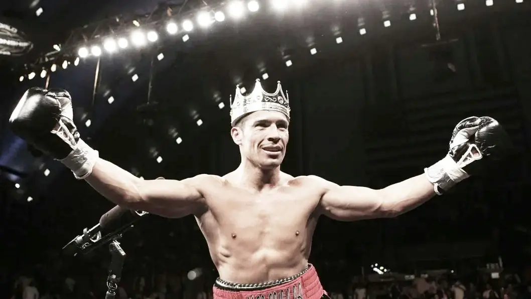 ¡Vuelve “Maravilla” Martínez! La leyenda del boxeo argentino peleará con “Picante” Ryske