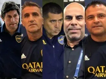 Riquelme planea en disolver el Consejo de Fútbol en el peor momento de su gestión