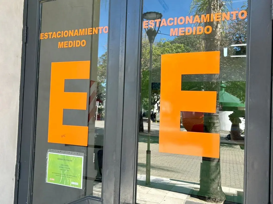 Convocan a comercios que deseen adherirse como puntos de venta del estacionamiento medido