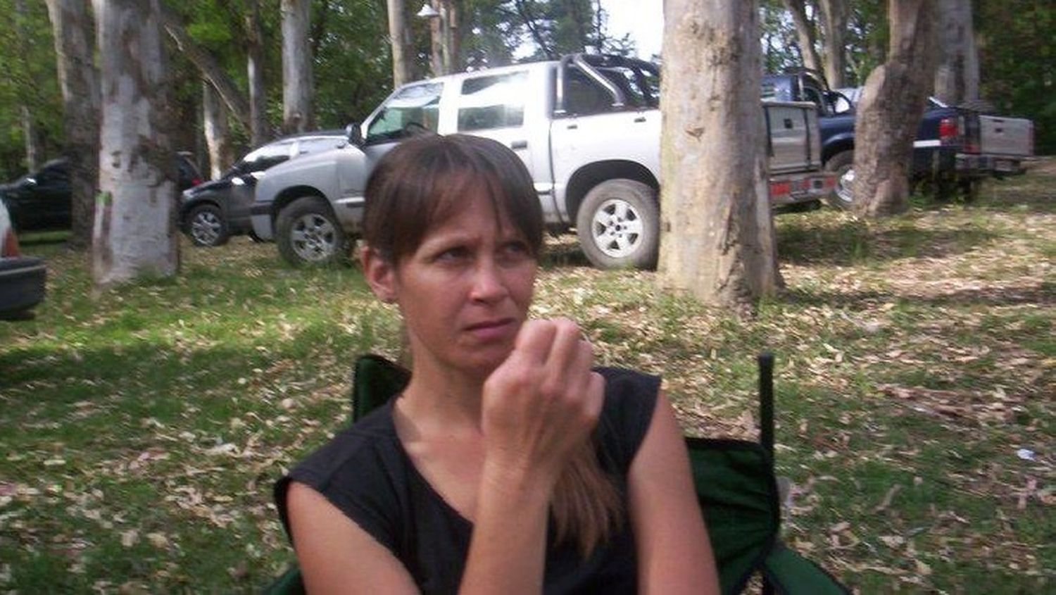 Confirmaron la prisión preventiva a un acusado en el caso de Paula Perassi