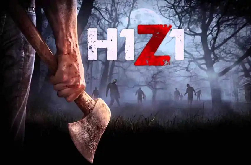 H1Z1 es gratis por una semana a partir del 14 de diciembre