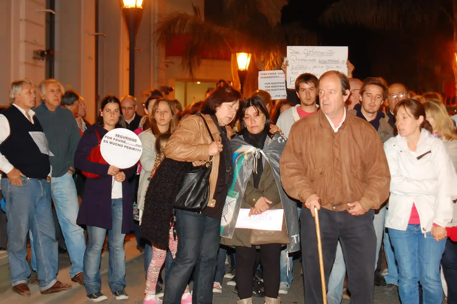 Bereciartu: "Perdimos las esperanzas que al asesinato de Julio se aclare"