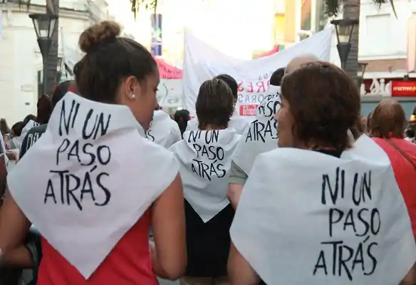 A 49 años del golpe cívico-militar, Gualeguaychú vuelve a marchar por la Memoria, la Verdad y la Justicia