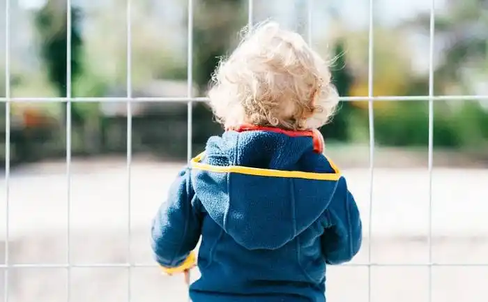 Los niños inhibidos son más propensos a padecer trastornos de ansiedad y depresión más adelante