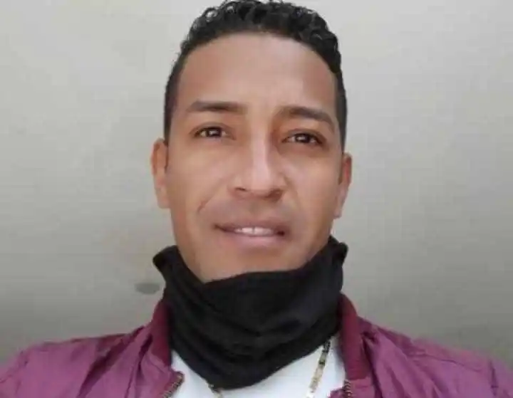 Hallan cadáver de escolta de Héctor Rodríguez en la Troncal 9