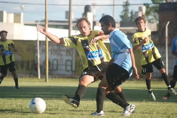 Defensores cayó ante Gualeguay Central por 1 a 0