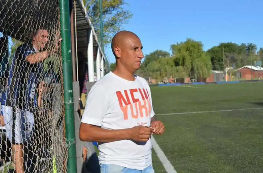 Ibaceta: «Soñamos que podemos hacer un buen partido y avanzar en la Copa»