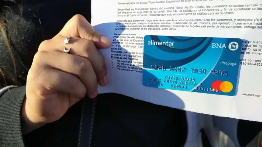 El Gobierno ya gastó casi 12 mil millones de pesos en planes sociales