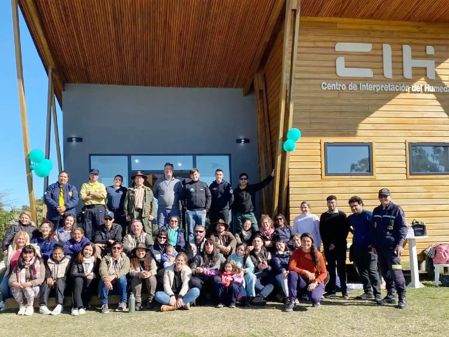 Entre Ríos celebró el Día del Ambiente con acciones coordinadas en el territorio provincial