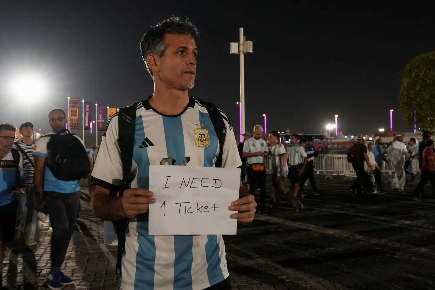 hincha pidinedoentrada