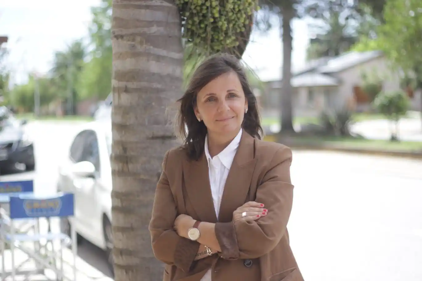 La titular de Turismo destacó a Tandil como destino consolidado y apuntó a generar movimiento anual