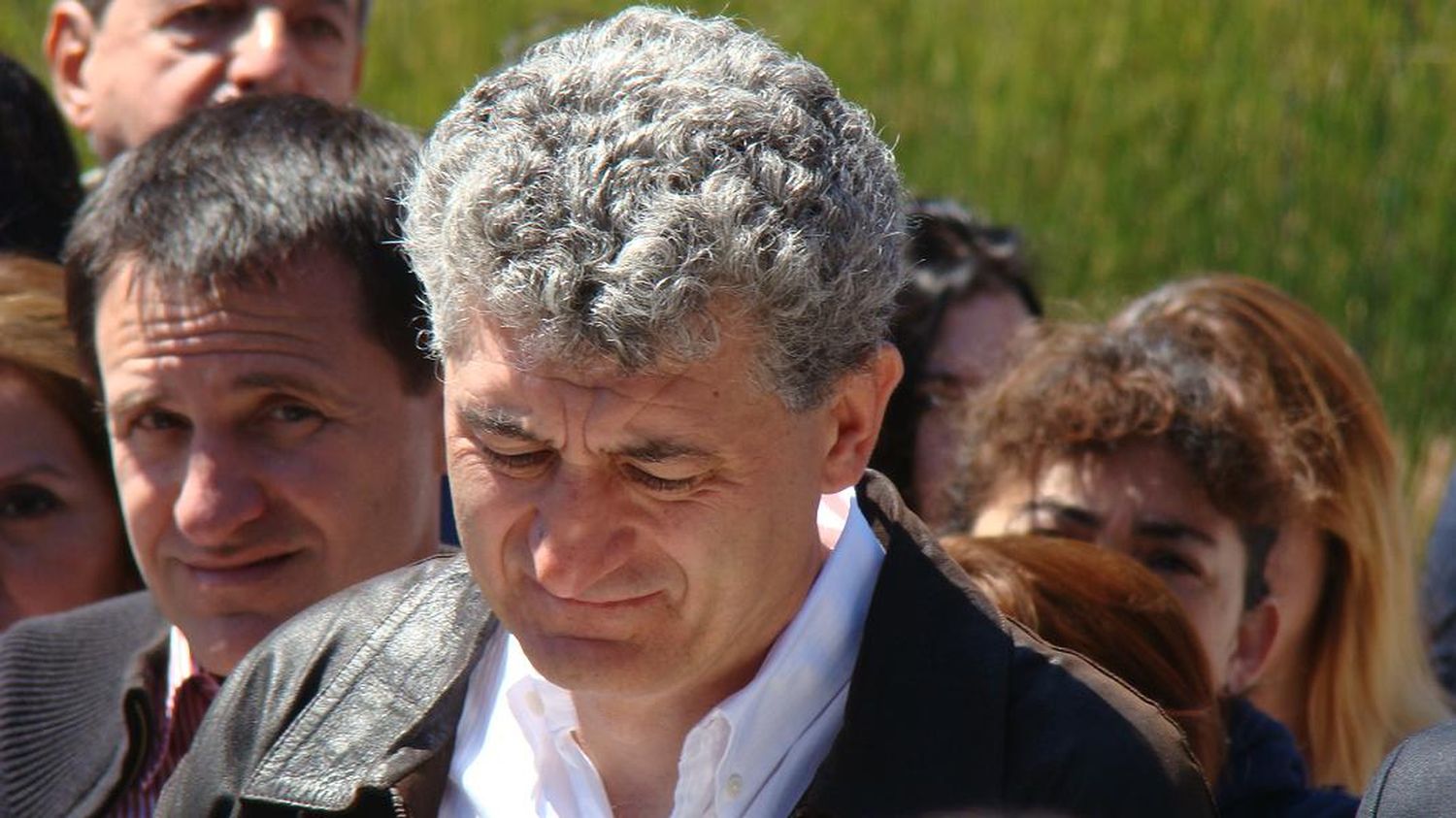 Barrera: "Me siento un poco defraudado"
