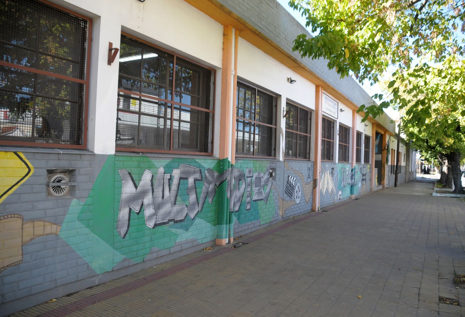 El gobierno bonaerense licitará la obra de construcción de la Escuela Técnica N°5