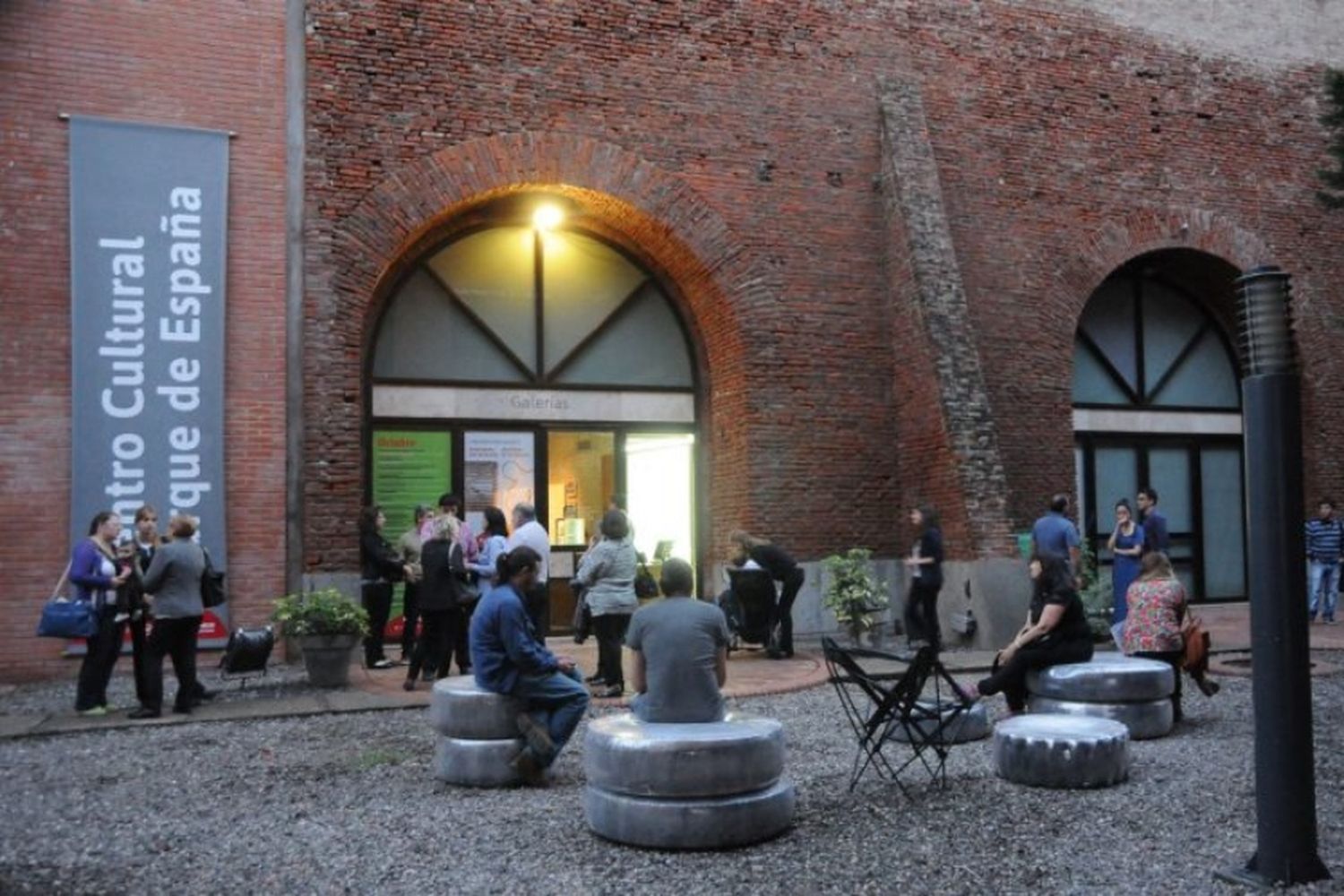 Festival Internacional de Poesía de Rosario: cuándo y dónde es