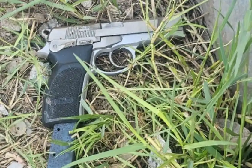 Triple crimen en zona oeste: murió uno de los jóvenes internados por la balacera