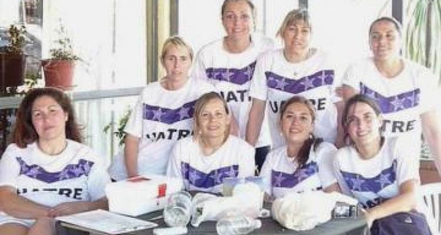 Tres equipos en la Copa de Clubes