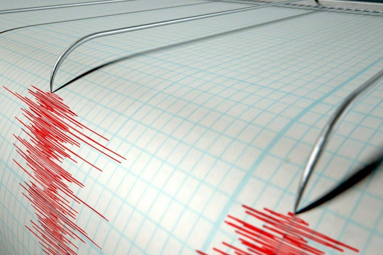 Sismo de magnitud 6,9 SACUDE LA COSTA DE PAPÚA NUEVA GUINEA