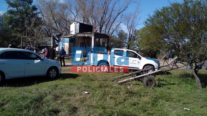 Hombre de 70 años se habría desangrado por una úlcera en la pierna