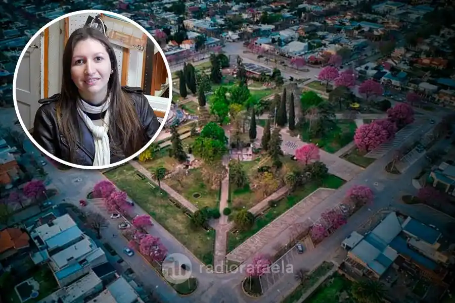 Se vienen los festejos patronales en San Vicente: "Es una oportunidad ideal para disfrutar en familia"