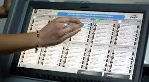 ¿Qué es el voto electrónico?