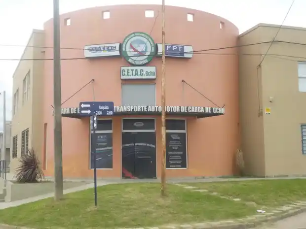 Buscan avanzar en un acuerdo en el transporte de cargas entrerriano